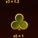 Mega Pyramid Paytable Symbol 2
